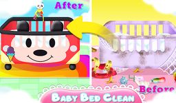 Screenshot 14 di Pregnant Mom & Babyshower Game apk