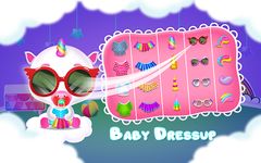 Screenshot 21 di Pregnant Mom & Babyshower Game apk