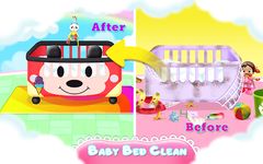 Screenshot 22 di Pregnant Mom & Babyshower Game apk