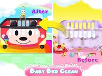 Screenshot 6 di Pregnant Mom & Babyshower Game apk