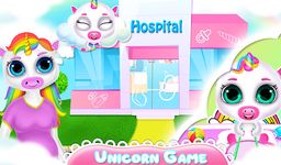 Screenshot 8 di Pregnant Mom & Babyshower Game apk