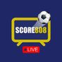 Score 808 Live Football TV APK Simgesi