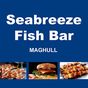 Seabreeze Fish Bar, Maghull