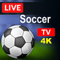 Football Live TV Stream apk icon