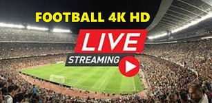 Imej Football Live TV Stream 2