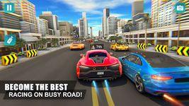 Jeux de Course Automobile 3D capture d'écran apk 15