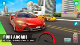 Jeux de Course Automobile 3D capture d'écran apk 17