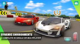 カーレース ゲーム : 車 ゲーム ストリートレース のスクリーンショットapk 18