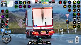 Gambar truk simulator: Indian truk 13