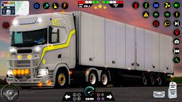 Gambar truk simulator: Indian truk 14