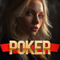 Strip Poker - Offline Poker icon