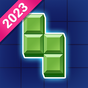 Icono de Block Crush - Cube Puzzle Game