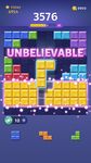 Block Crush - Cube Puzzle Game의 스크린샷 apk 3