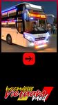 Bus Simulator Vietnam Mod ảnh màn hình apk 2