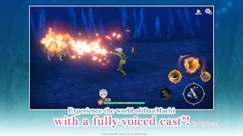 DanMachi BATTLE CHRONICLE ảnh màn hình apk 9