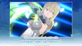 DanMachi BATTLE CHRONICLE zrzut z ekranu apk 10