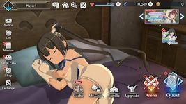 Tangkapan layar apk DanMachi BATTLE CHRONICLE 12