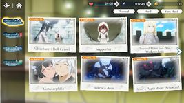 Tangkapan layar apk DanMachi BATTLE CHRONICLE 13