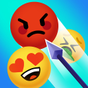 Emoji Archer apk icon