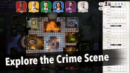 Cluedo screenshot APK 10