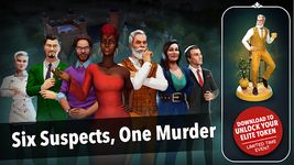 Cluedo screenshot APK 14