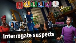 Cluedo screenshot APK 15