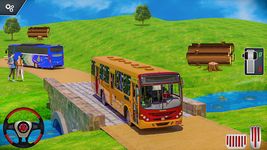 Coach Bus Simulator 3d screenshot apk 30