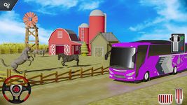 Coach Bus Simulator 3d screenshot apk 31