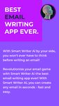 Smart Writer: AI Writer ảnh màn hình apk 11