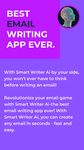 Smart Writer: AI Writer στιγμιότυπο apk 3