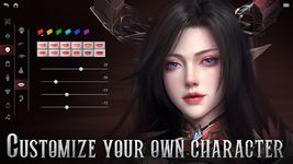 Screenshot 13 di Darkness Saga apk