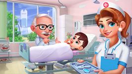 Happy Doctor: Hospital games Bild 