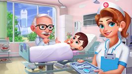 Happy Doctor: Hospital Games image 