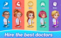 Happy Doctor: Hospital games Bild 22