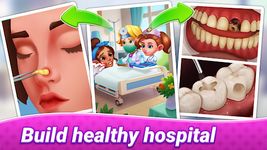 Happy Doctor: Hospital Games image 1