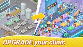 Happy Doctor: Hospital games Bild 4
