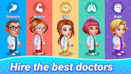 Happy Doctor: Hospital games Bild 6