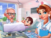 Happy Doctor: Hospital Games image 8