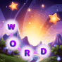 Icono de Star Words Connect