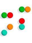 Connect Balls - Line Puzzle - στιγμιότυπο apk 9