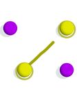 Connect Balls - Line Puzzle - στιγμιότυπο apk 11