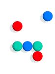 Connect Balls - Line Puzzle - στιγμιότυπο apk 12