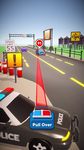 Patrol Officer - Cop Simulator capture d'écran apk 1