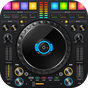 Pengaduk DJ - Mixer Musik DJ