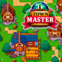 Ícone do Idle Town Master