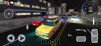 Şahin Drift & Araba Oyunu v2 ekran görüntüsü APK 10