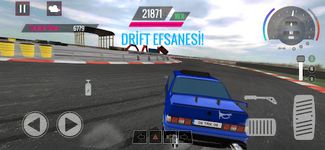 Şahin Drift & Araba Oyunu v2 ekran görüntüsü APK 12