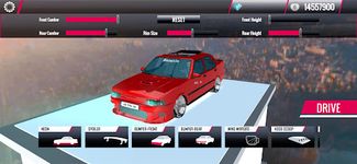 Şahin Drift & Araba Oyunu v2 ekran görüntüsü APK 13