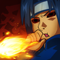 Ikon apk Ninja War:Konoha Defenders