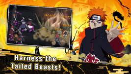 Gambar Ninja War:Konoha Defenders 2